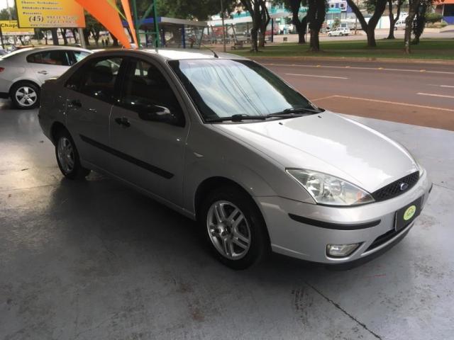 FORD FOCUS SEDAN 2.0 16V/ 2.0 16V FLEX 4P - Foto 3