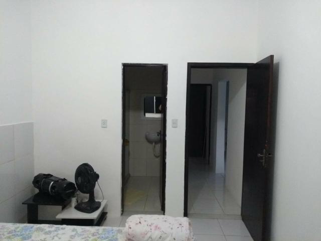 Casa em mata escura 2/4 180.000 - Foto 10