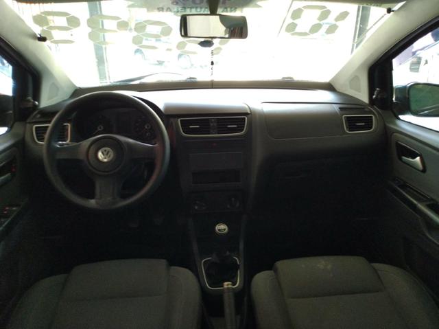 Vw Fox 2010 nova geração 4 portas - Foto 7