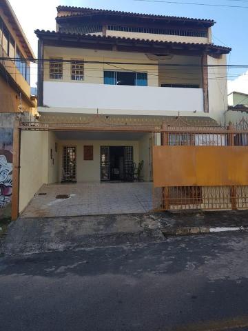 Sobrado 3 pavimentos, 6 quartos (1 suite), varandas, terraço. QN 07