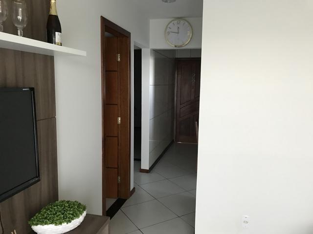 Linda casa de 2 quartos em Santa Tereza Vitória - Foto 5