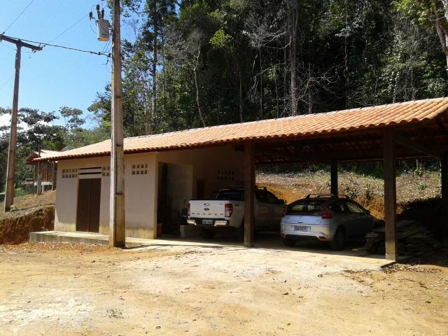 Fazenda na Rodovia BA 001 - Itacaré/Camamu - Foto 3