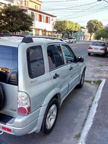GM Tracker Ano 2008 - Foto 4