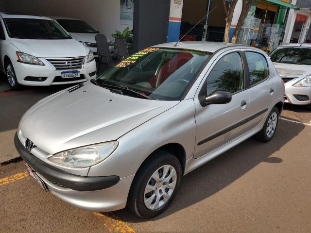 Peugeot 206 - 1.4 Financia 100% - Foto 5