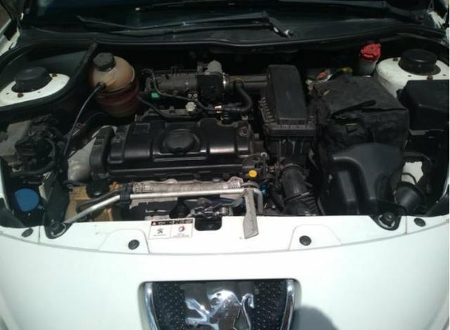 Peugeot 207 XR 2012/ 2012 1.4 - Foto 2
