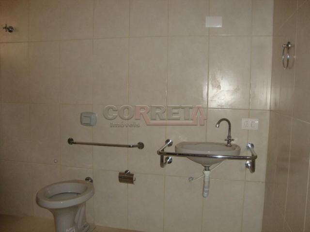 Loja comercial para alugar em Sao joaquim, Aracatuba cod:L0425 - Foto 5