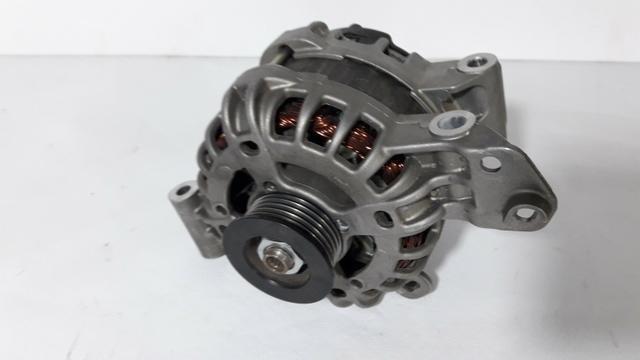 Alternador do Onix ou Prisma Cruze Cobalt