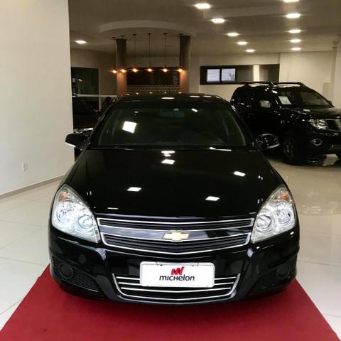 Vectra - Foto 2