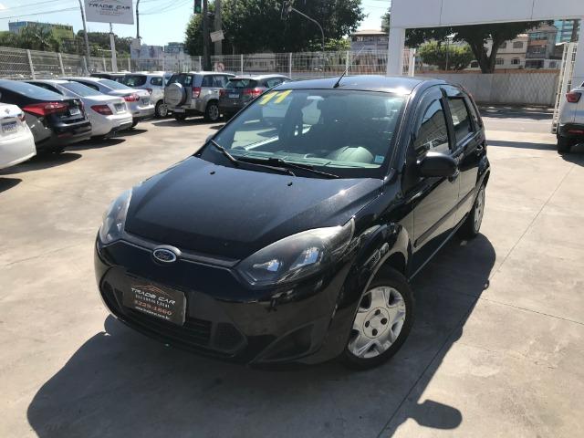 Ford Fiesta 1.0 Completo mod-2011 ! - Foto 2