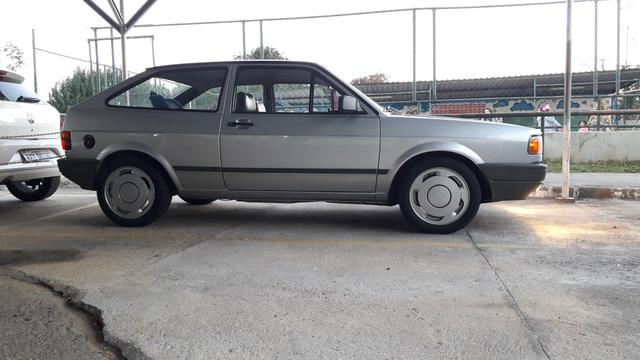 Gol cl quadrado 1993 - Foto 5