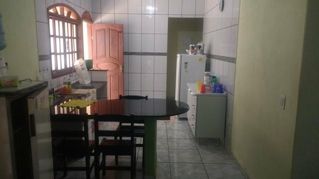 Casa no parque mambucaba - Foto 14