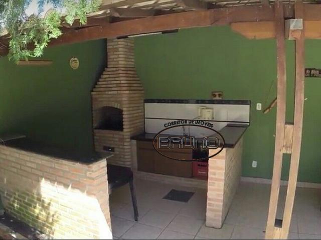 Casa à venda com 4 dormitórios em Serrano, Belo horizonte cod:80695 - Foto 2
