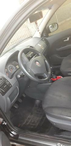 Fiat Strada 2011/2011 1.4 MPI Working CD 8V Flex 2P Manual - Foto 4