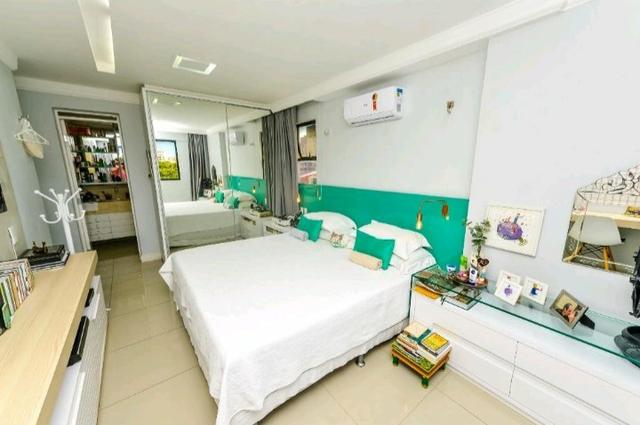 ÓTIMO APT /MEIRELES /149 m2 - Foto 16