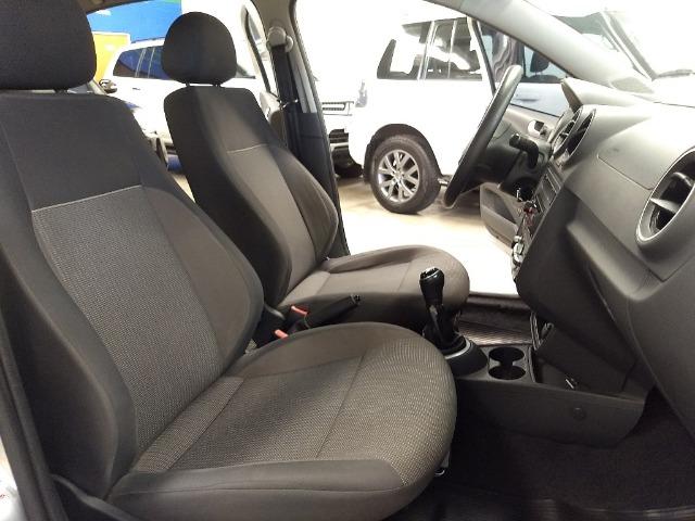 VW Voyage City 1.6 Flex Completo + Preço de Oportunidade - Foto 13