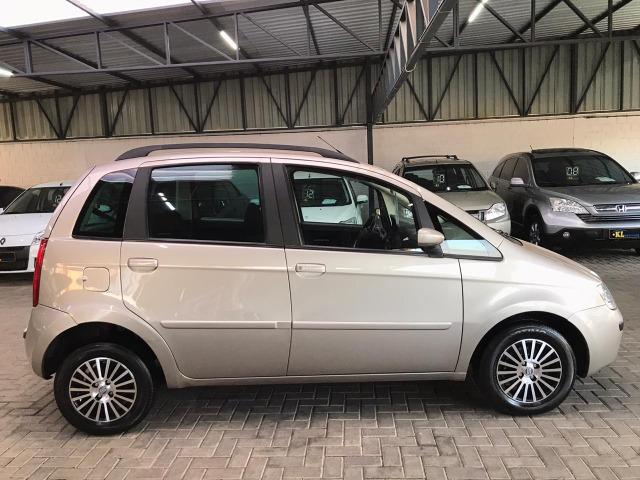 Fiat- Idea Elx 1.4 8v Fire Flex (Completo, Sem detalhes) - Foto 4