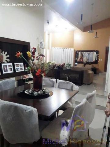 Excelente imóvel de alto padrão com 6 quartos com 2 suítes - Foto 17