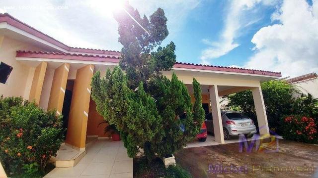 Excelente imóvel de alto padrão com 6 quartos com 2 suítes - Foto 2