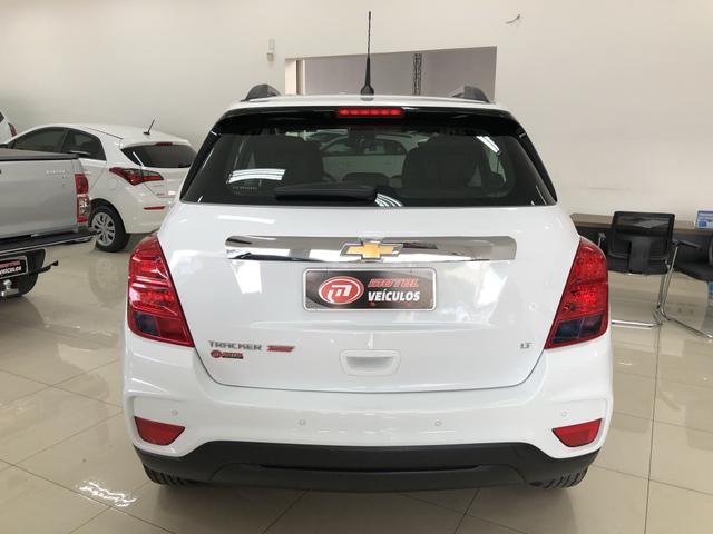 GM Tracker LT 1.4 turbo Aut. 18/18 12.000 km - Foto 5