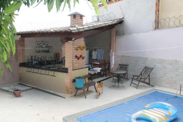 Casa à venda com 4 dormitórios em Alípio de melo, Belo horizonte cod:45802 - Foto 14