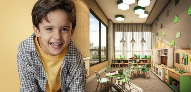Soul Lançamento Apartamentos 3 quartos 1 Suite Vanguard Centro Político