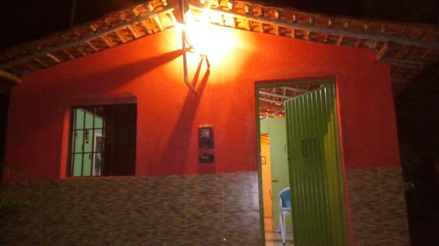 Casas
