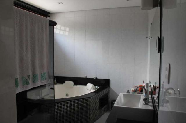 Casa à venda com 4 dormitórios em Alípio de melo, Belo horizonte cod:45802 - Foto 10