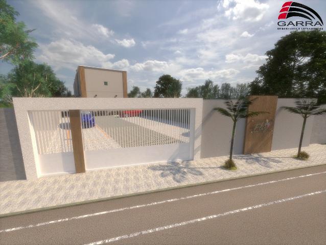 Apartamento à 15min da Messejana - Foto 4