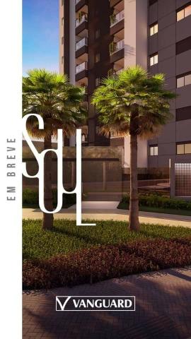 Soul Lançamento Apartamentos 3 quartos 1 Suite Vanguard Centro Político - Foto 15