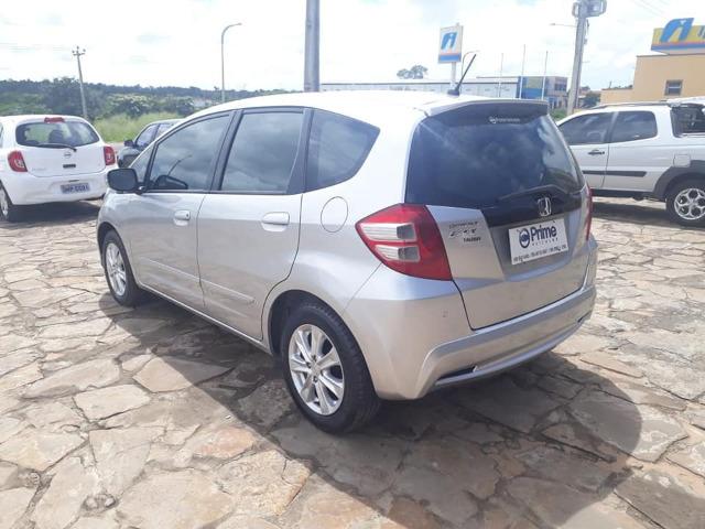 Honda Fit LX 1.4 Automático Flex 2013/2014 - Foto 6