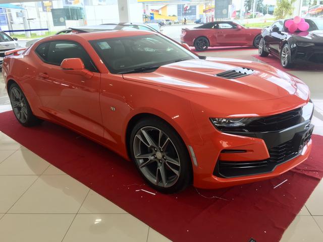 Camaro 2019 - Foto 4