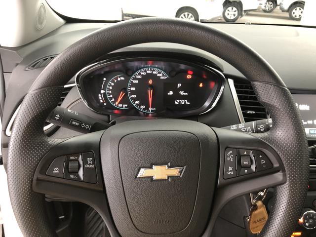 GM Tracker LT 1.4 turbo Aut. 18/18 12.000 km - Foto 14
