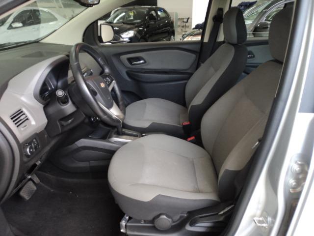 Oportunidade Gm - Chevrolet Spin ltz 1.8 automatico 7 lugares -Ótimo Preço!!! - Foto 12
