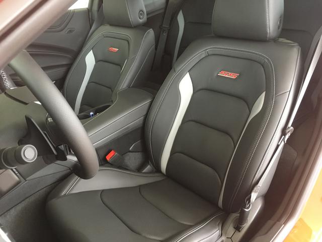 Camaro 2019 - Foto 14