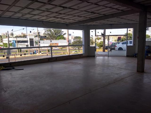 Loja 190m² na Rua Felisberto Carrijo próximo à Av. Rondon Pacheco - Foto 16