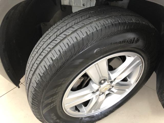 GM Tracker LT 1.4 turbo Aut. 18/18 12.000 km - Foto 17