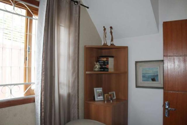 Casa à venda com 4 dormitórios em Alípio de melo, Belo horizonte cod:45802 - Foto 6