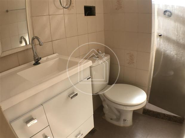 Apartamento à venda com 2 dormitórios em Portuguesa, Rio de janeiro cod:855155 - Foto 8