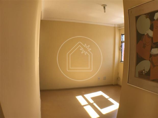 Apartamento à venda com 2 dormitórios em Portuguesa, Rio de janeiro cod:855155 - Foto 3