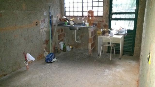 Samuel Pereira oferece: Casa de 3 quartos + Kitnet Térrea Sobradinho Vale das Acácias Lote - Foto 6