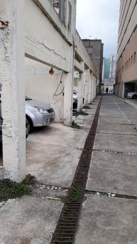 Terreno no centro de Curitiba com Capacidade para construir 6.500m2 - Foto 5