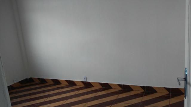 Apartamento 2 quartos com sala ampliada, Vista Alegre - Foto 9