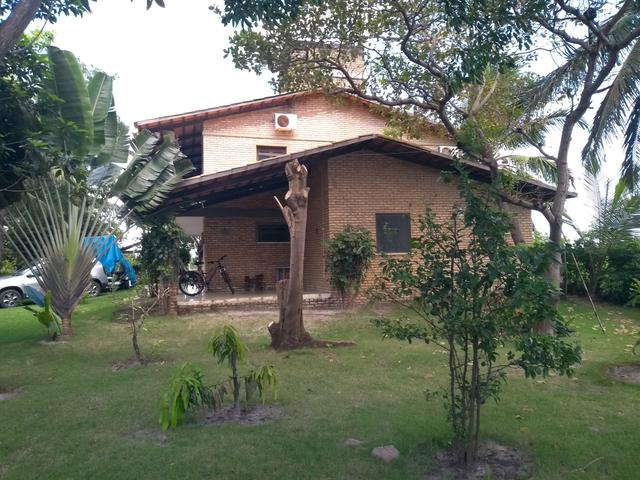 Alugo casa dúplex na Lagoa do Banana para Contrato anual - Foto 8