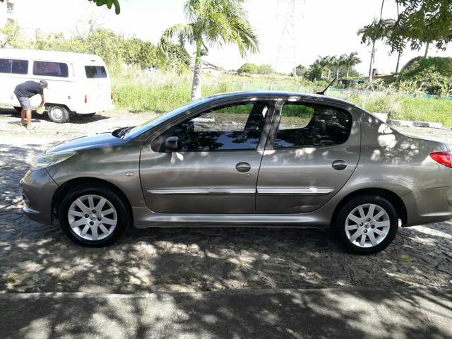 Peugeot 207 2012 Automático Estado de Zero KM - Foto 12