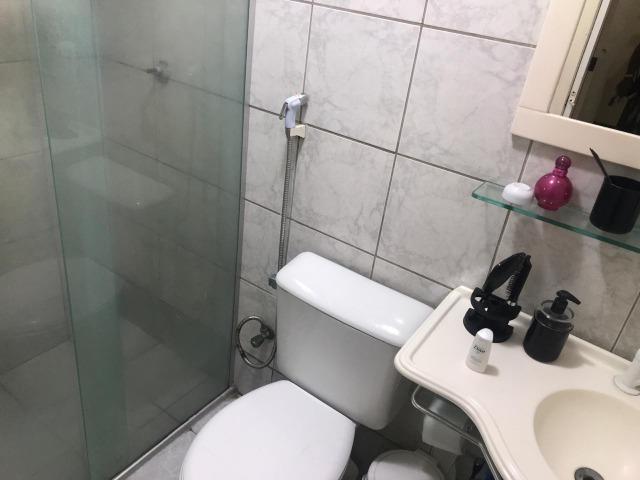 Apartamento mobiliado 100% Nascente ! - Foto 11