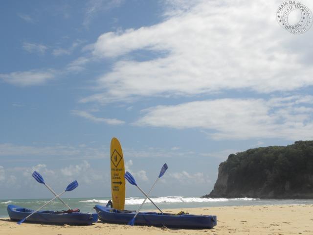 Vendo Área na Praia de Pipa - RN - Foto 12