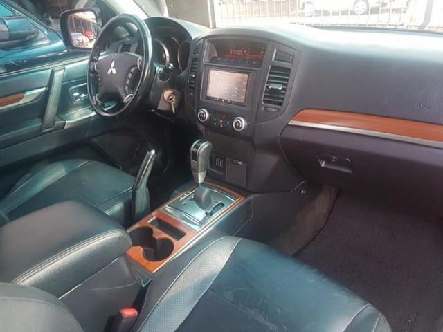 Mitsubishi Pajero 3.2 full diesel - Foto 2