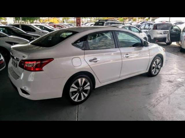 Sentra SV 2.0 - Foto 4