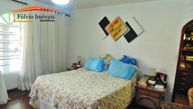 Oportunidade! Guará I, 04 quartos, hall, piso flutuante! - Foto 8
