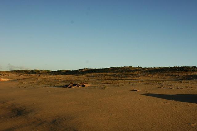Vendo Área na Beira Mar na Paria de São Miguel do Gostoso - RN - Foto 3